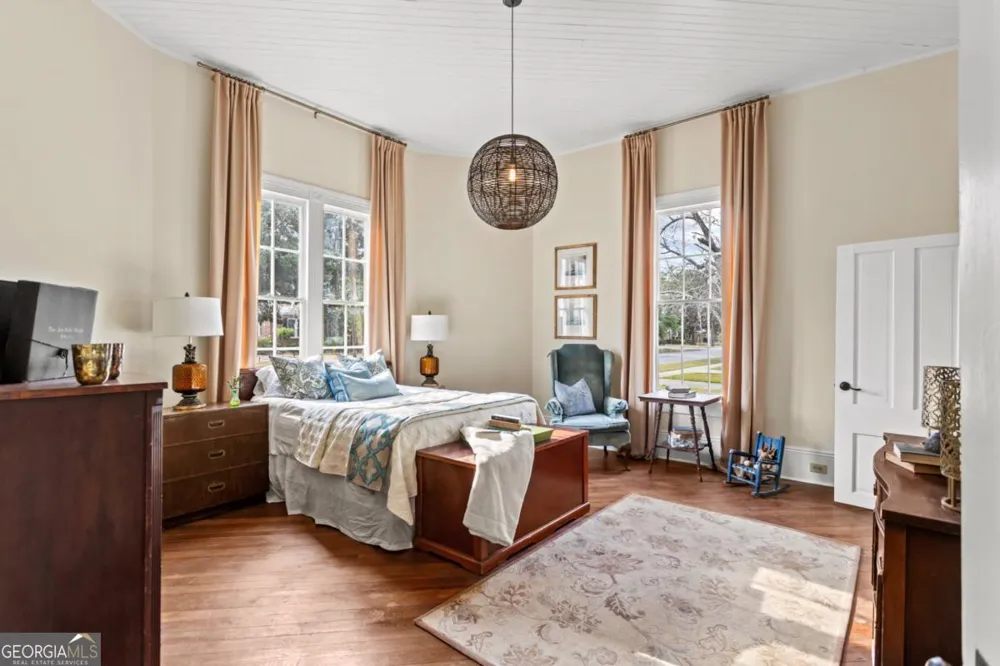 427 Harvey ST Millen, GA 30442
