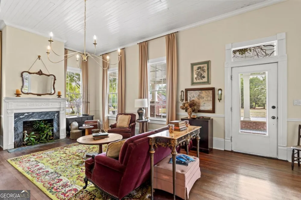 427 Harvey ST Millen, GA 30442