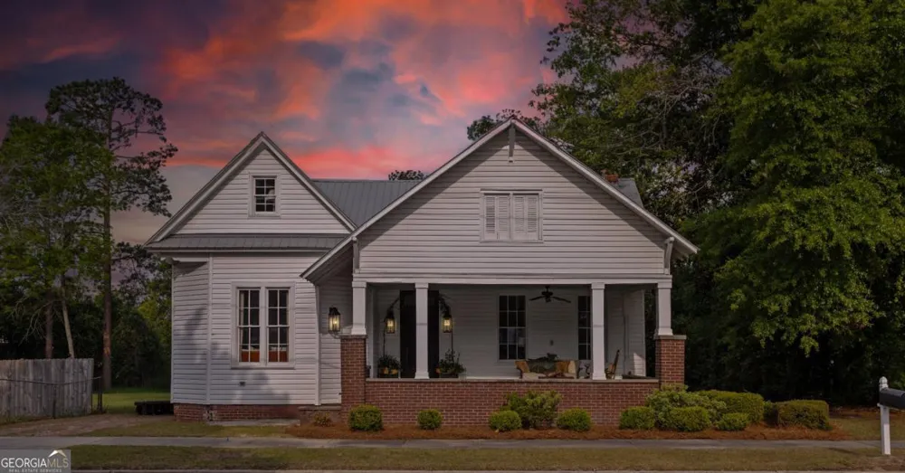 427 Harvey ST Millen, GA 30442