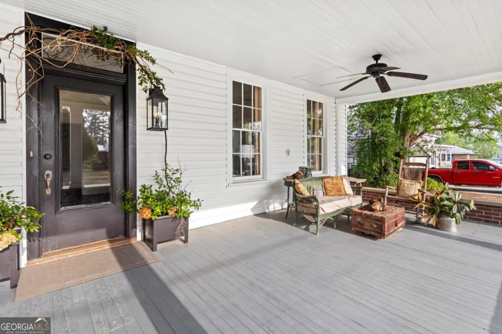 427 Harvey ST Millen, GA 30442
