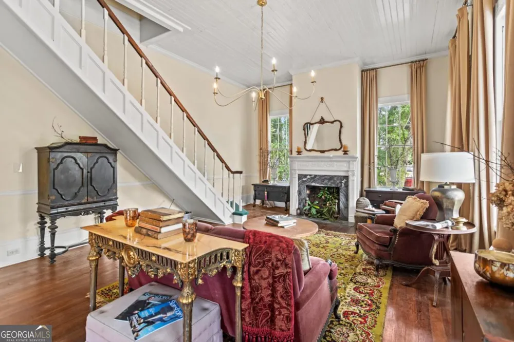 427 Harvey ST Millen, GA 30442