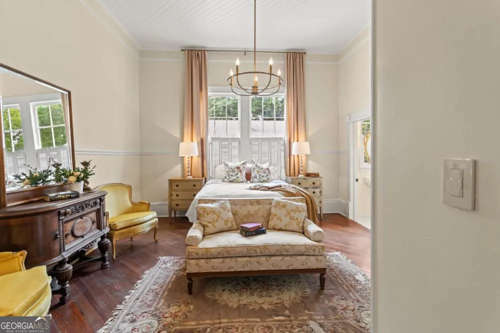 427 Harvey ST Millen, GA 30442