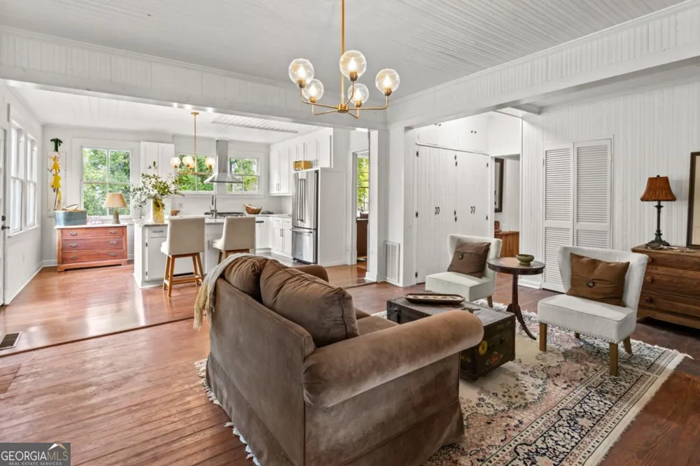 427 Harvey ST Millen, GA 30442