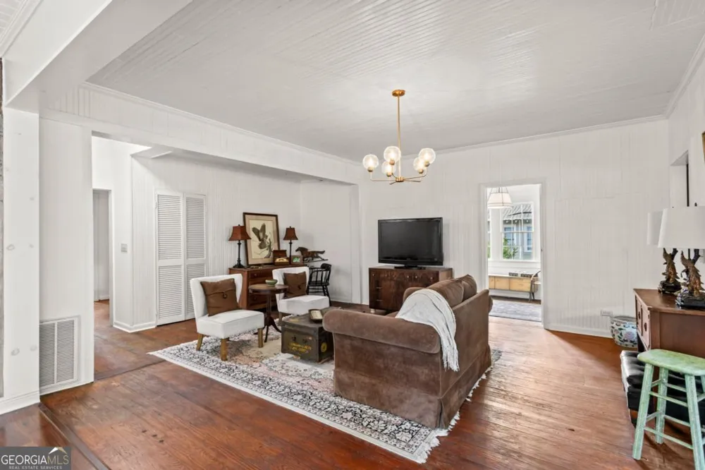 427 Harvey ST Millen, GA 30442