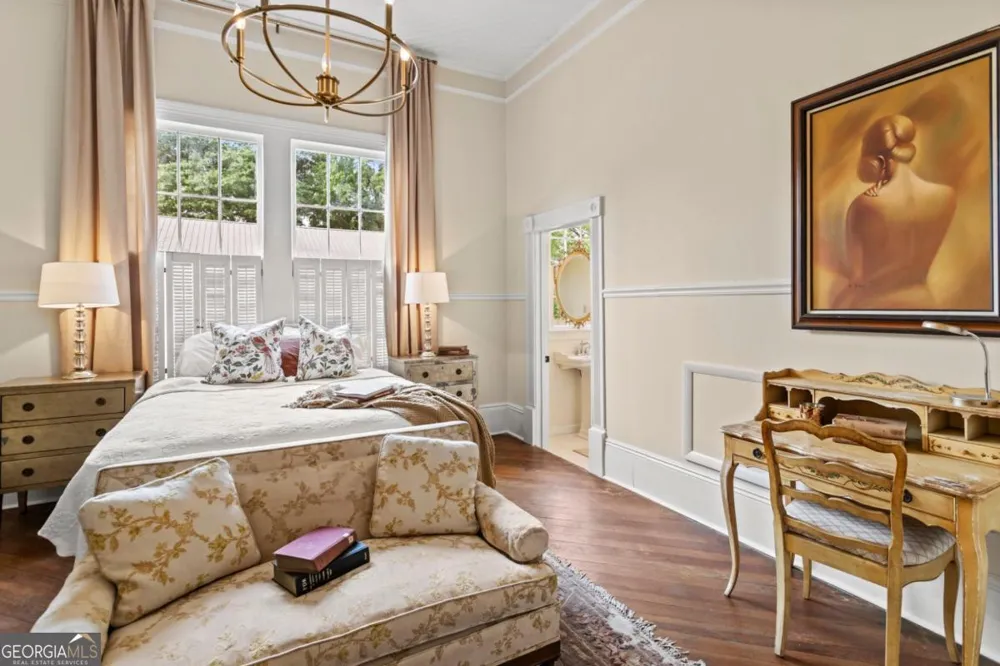 427 Harvey ST Millen, GA 30442