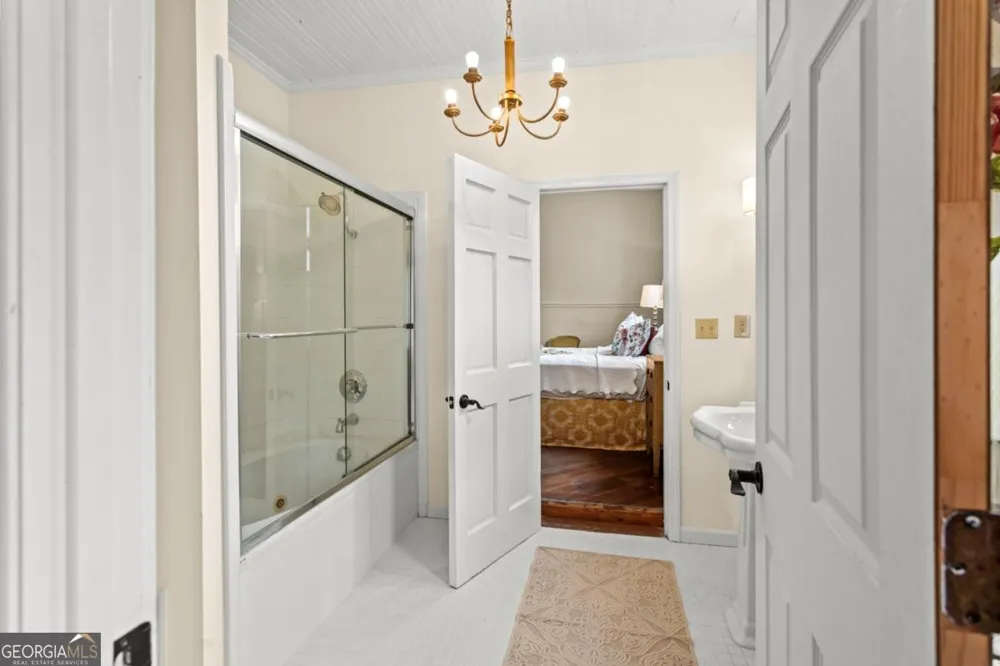 427 Harvey ST Millen, GA 30442
