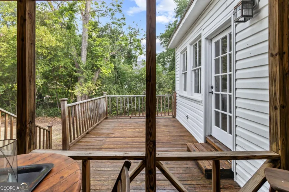 427 Harvey ST Millen, GA 30442