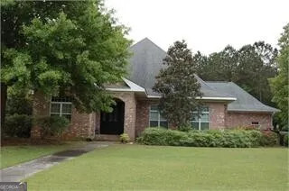 207 Mill Pond Chase Warner Robins, GA 31088