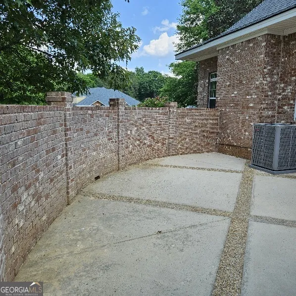 207 Mill Pond Chase Warner Robins, GA 31088