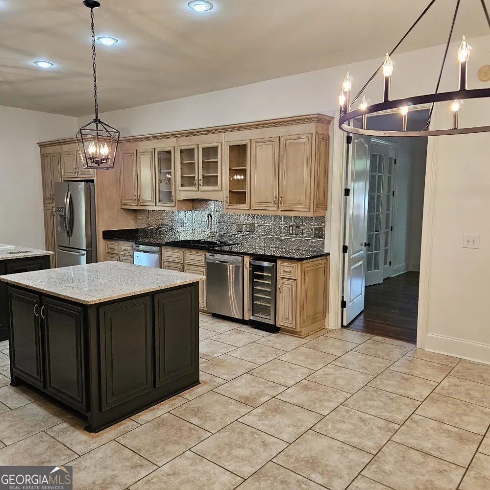 207 Mill Pond Chase Warner Robins, GA 31088