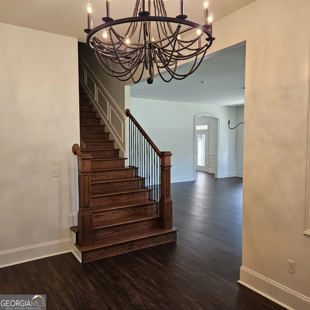 207 Mill Pond Chase Warner Robins, GA 31088