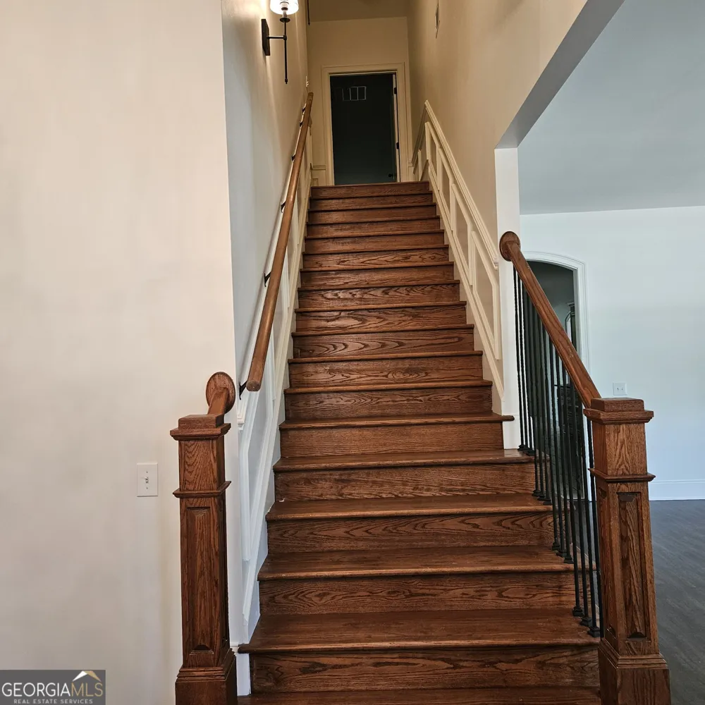 207 Mill Pond Chase Warner Robins, GA 31088