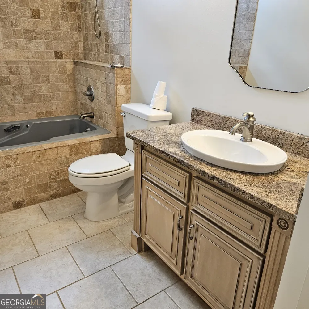 207 Mill Pond Chase Warner Robins, GA 31088