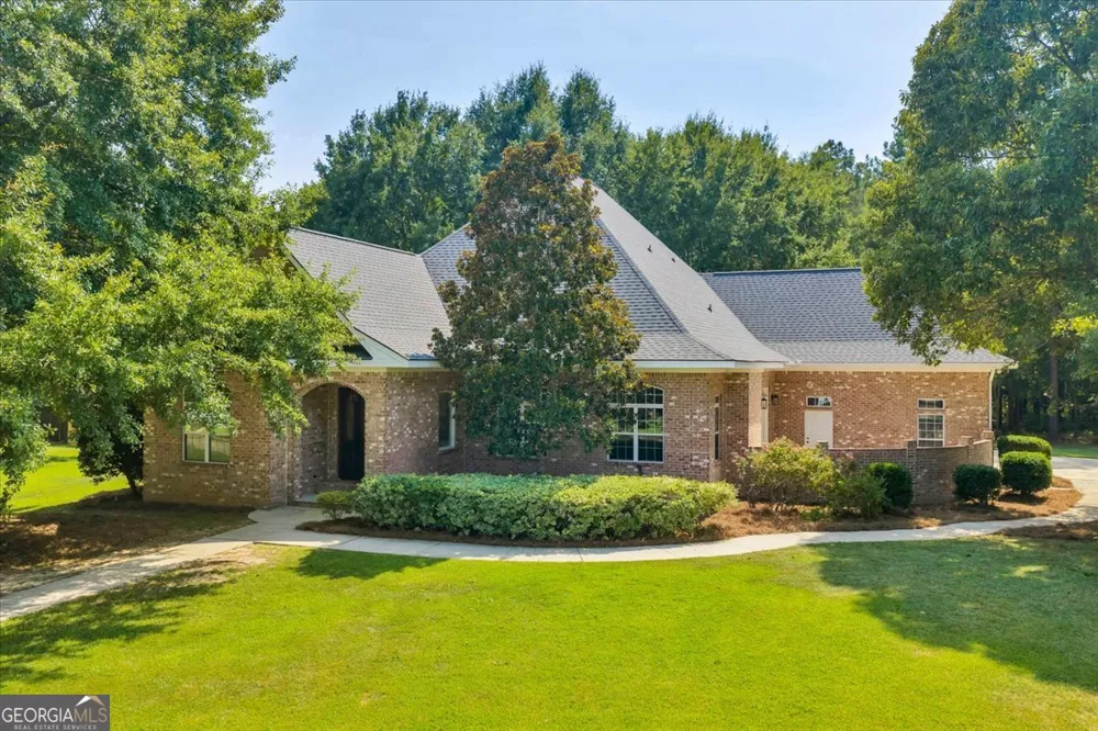 207 Mill Pond Chase Warner Robins, GA 31088