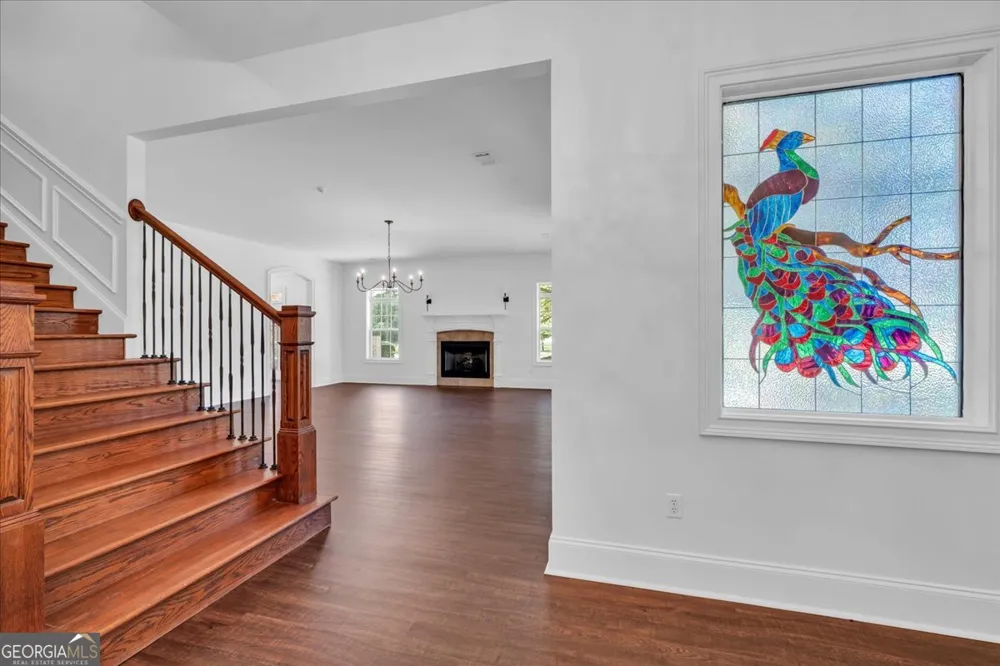 207 Mill Pond Chase Warner Robins, GA 31088