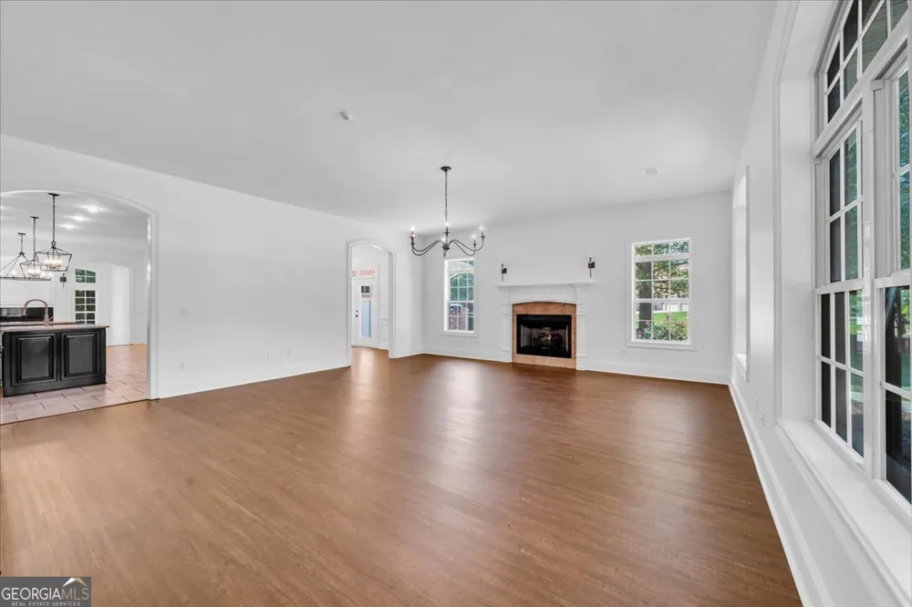 207 Mill Pond Chase Warner Robins, GA 31088