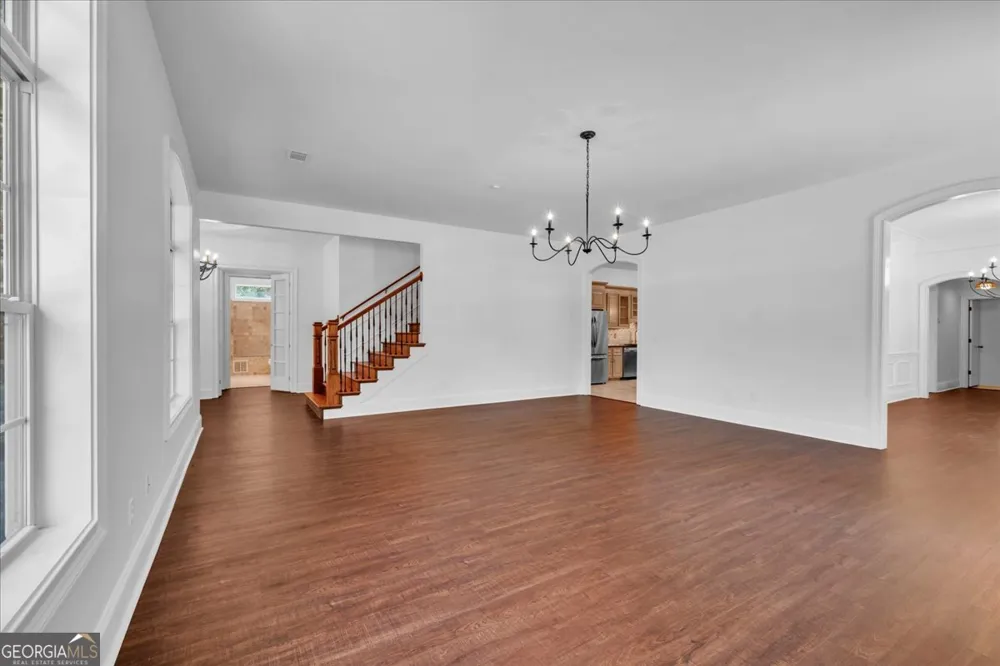 207 Mill Pond Chase Warner Robins, GA 31088