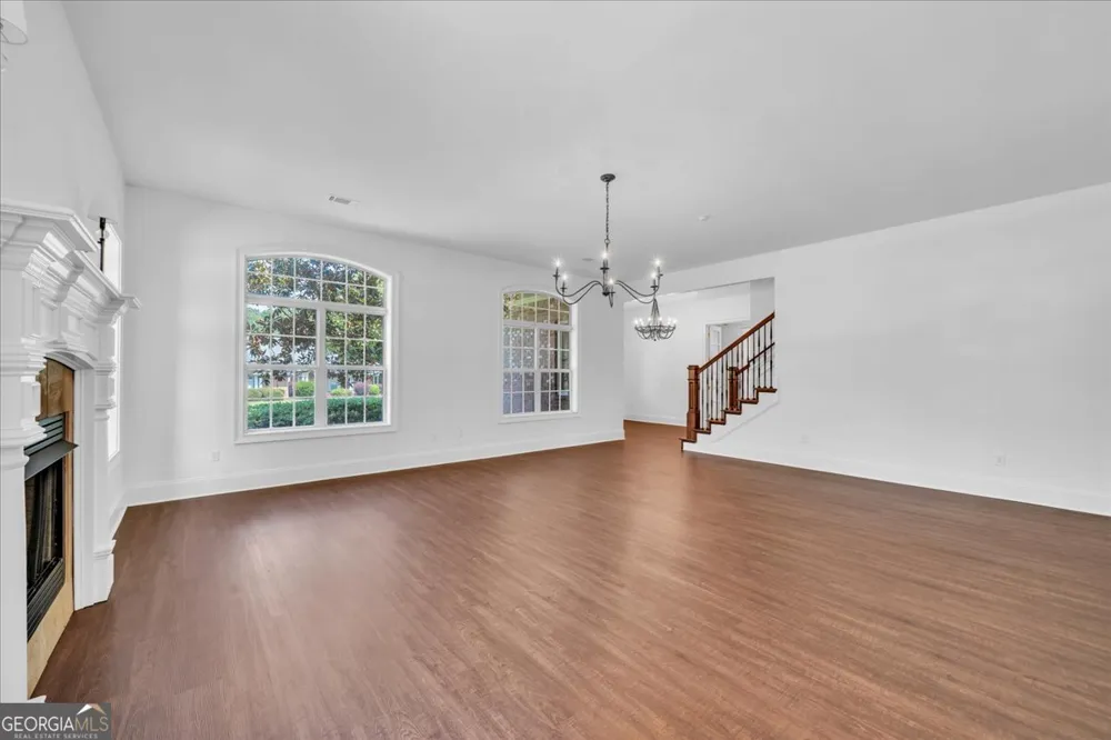 207 Mill Pond Chase Warner Robins, GA 31088