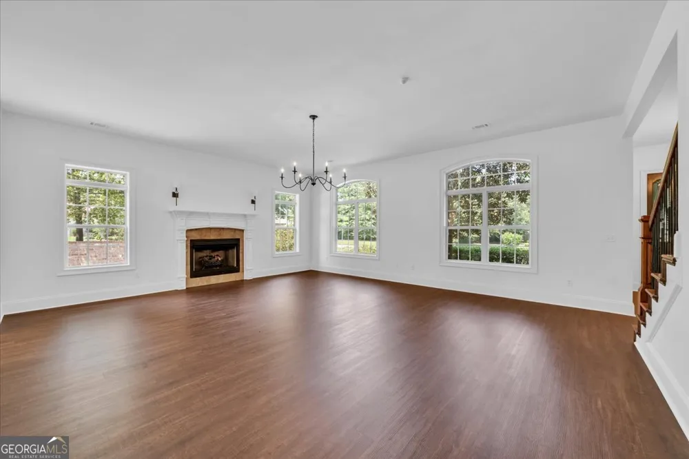 207 Mill Pond Chase Warner Robins, GA 31088