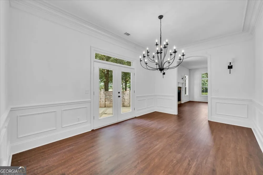 207 Mill Pond Chase Warner Robins, GA 31088