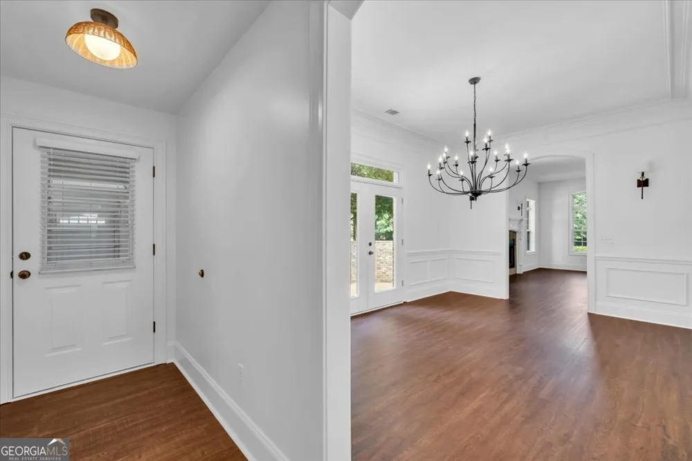 207 Mill Pond Chase Warner Robins, GA 31088