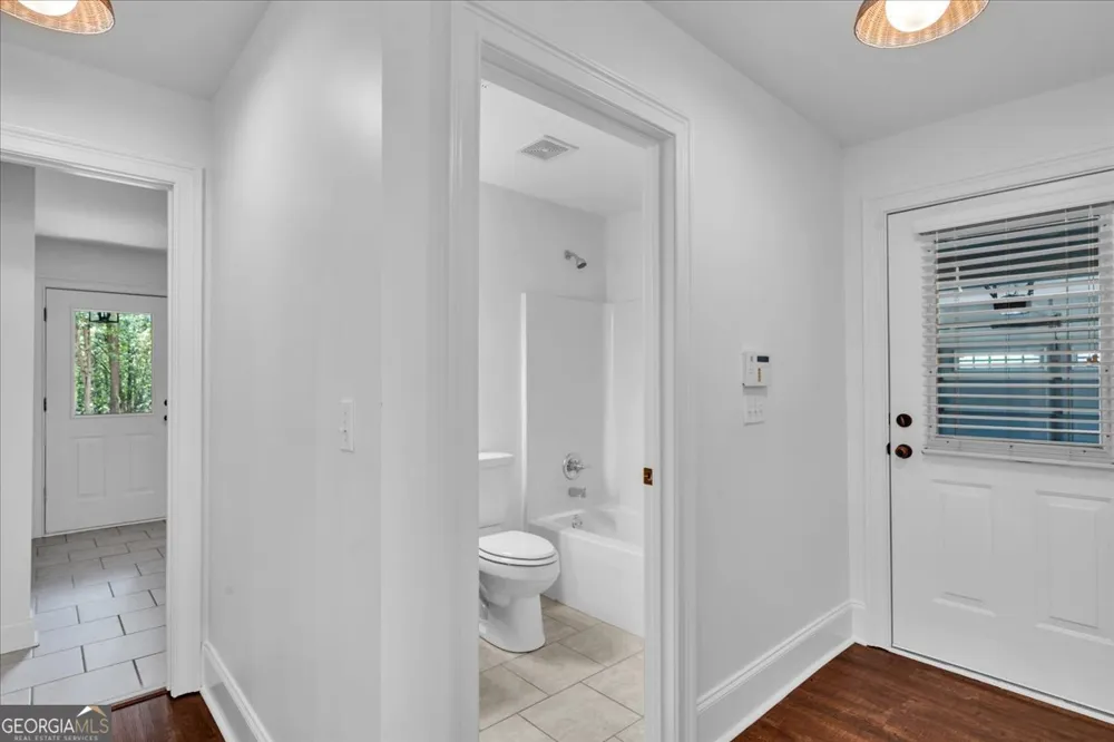 207 Mill Pond Chase Warner Robins, GA 31088