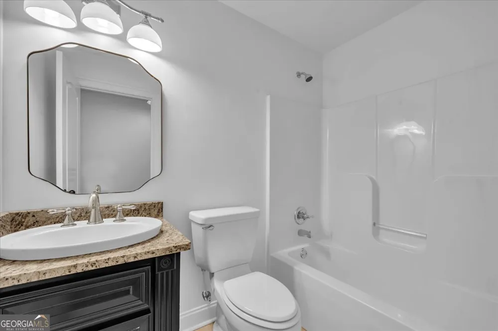 207 Mill Pond Chase Warner Robins, GA 31088