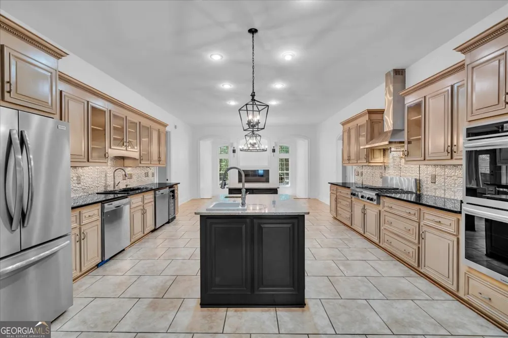 207 Mill Pond Chase Warner Robins, GA 31088
