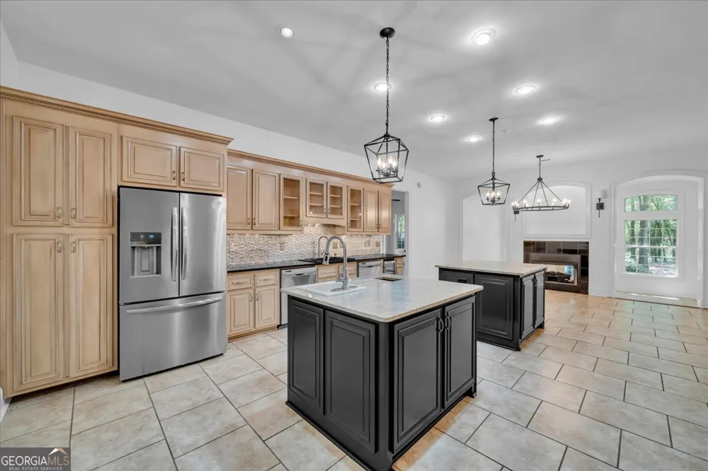 207 Mill Pond Chase Warner Robins, GA 31088