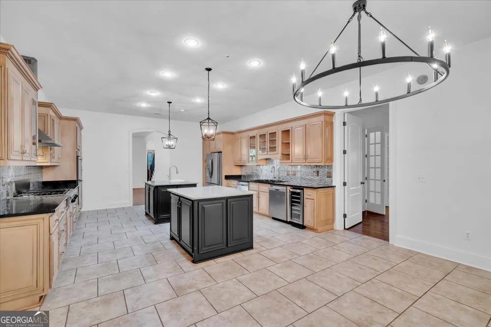 207 Mill Pond Chase Warner Robins, GA 31088