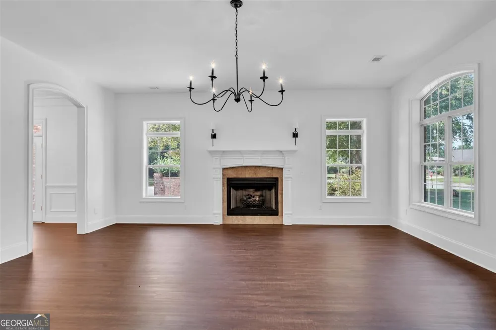 207 Mill Pond Chase Warner Robins, GA 31088