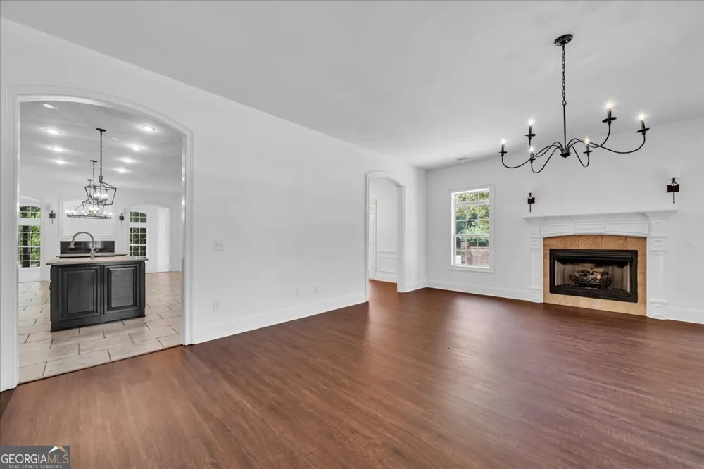 207 Mill Pond Chase Warner Robins, GA 31088