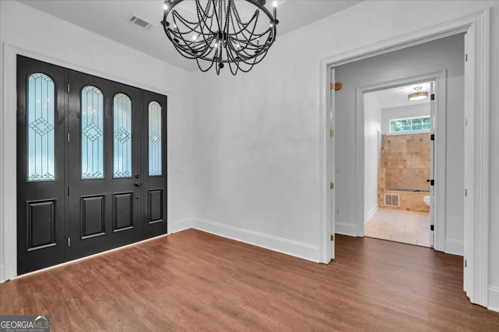 207 Mill Pond Chase Warner Robins, GA 31088