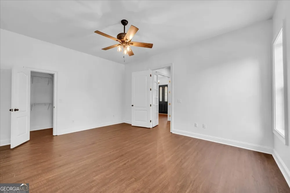 207 Mill Pond Chase Warner Robins, GA 31088