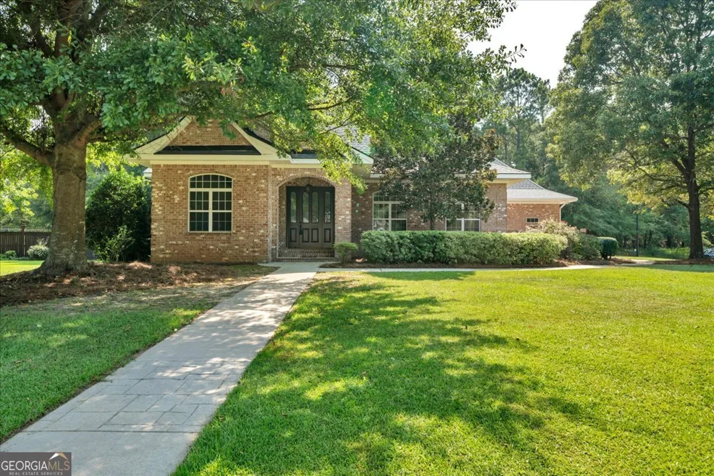207 Mill Pond Chase Warner Robins, GA 31088