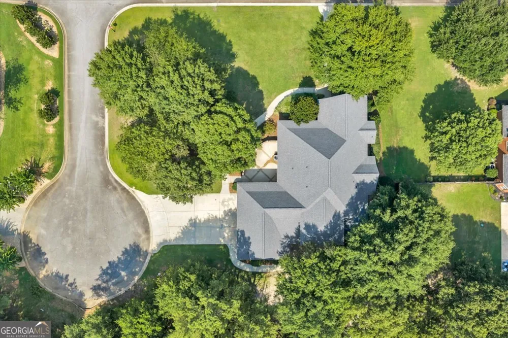 207 Mill Pond Chase Warner Robins, GA 31088