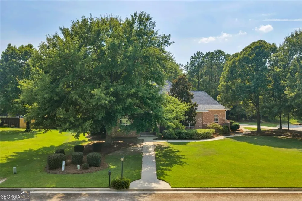 207 Mill Pond Chase Warner Robins, GA 31088