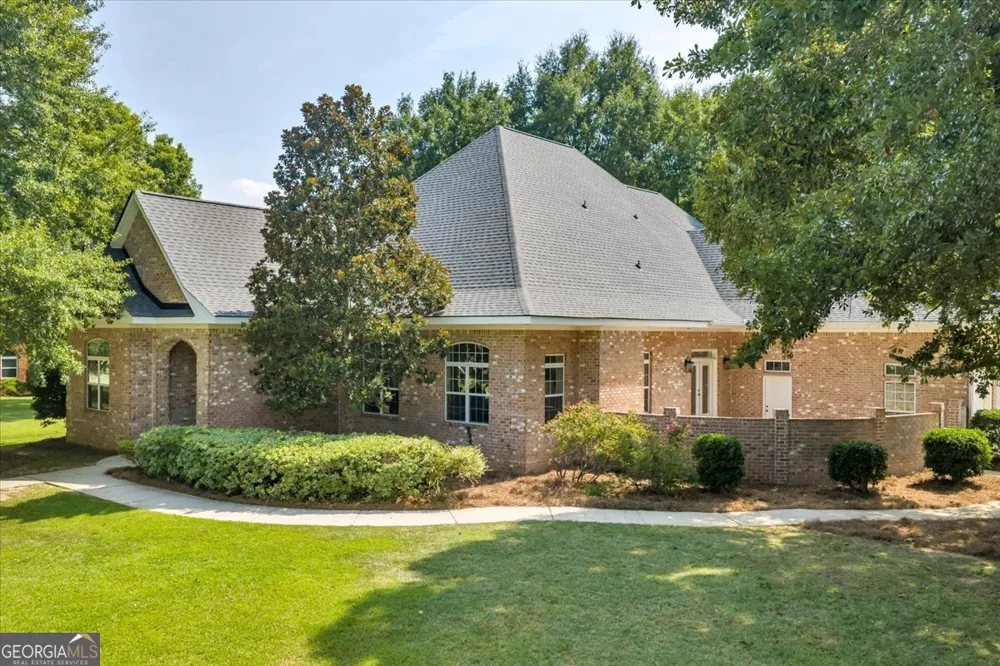207 Mill Pond Chase Warner Robins, GA 31088