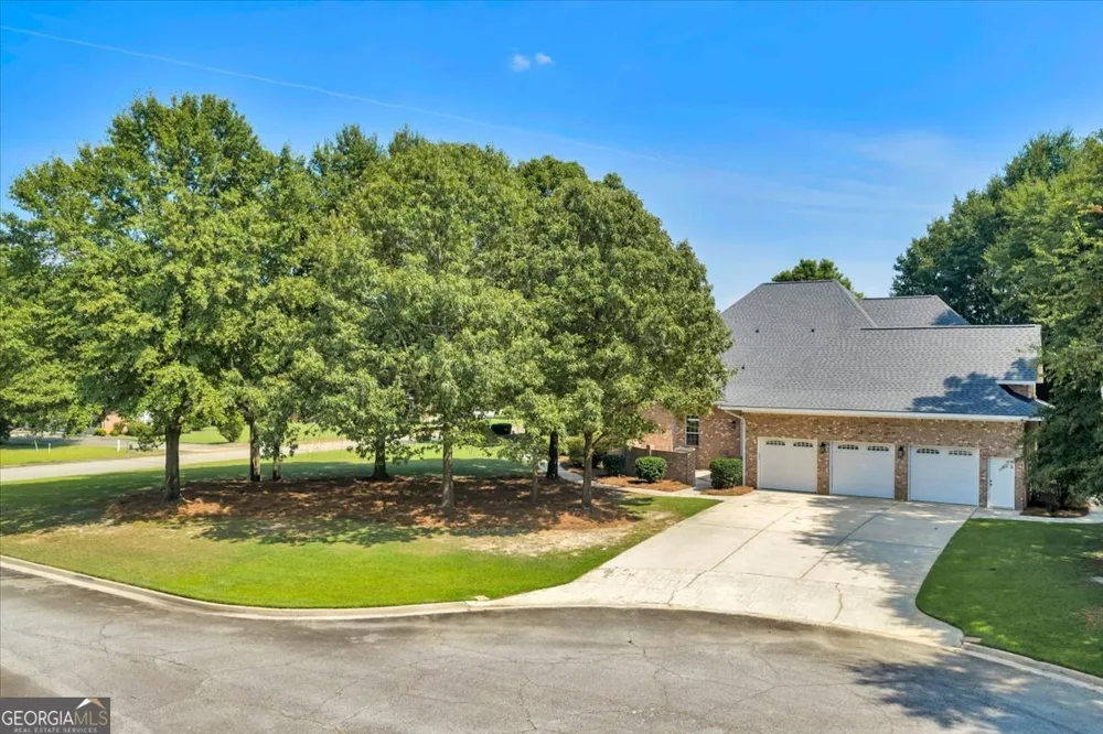 207 Mill Pond Chase Warner Robins, GA 31088