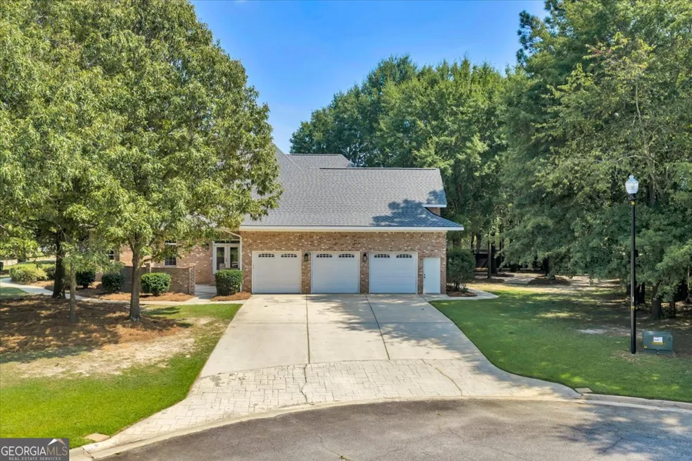 207 Mill Pond Chase Warner Robins, GA 31088