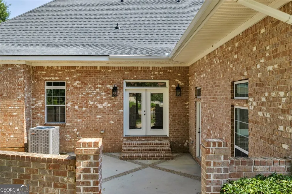 207 Mill Pond Chase Warner Robins, GA 31088