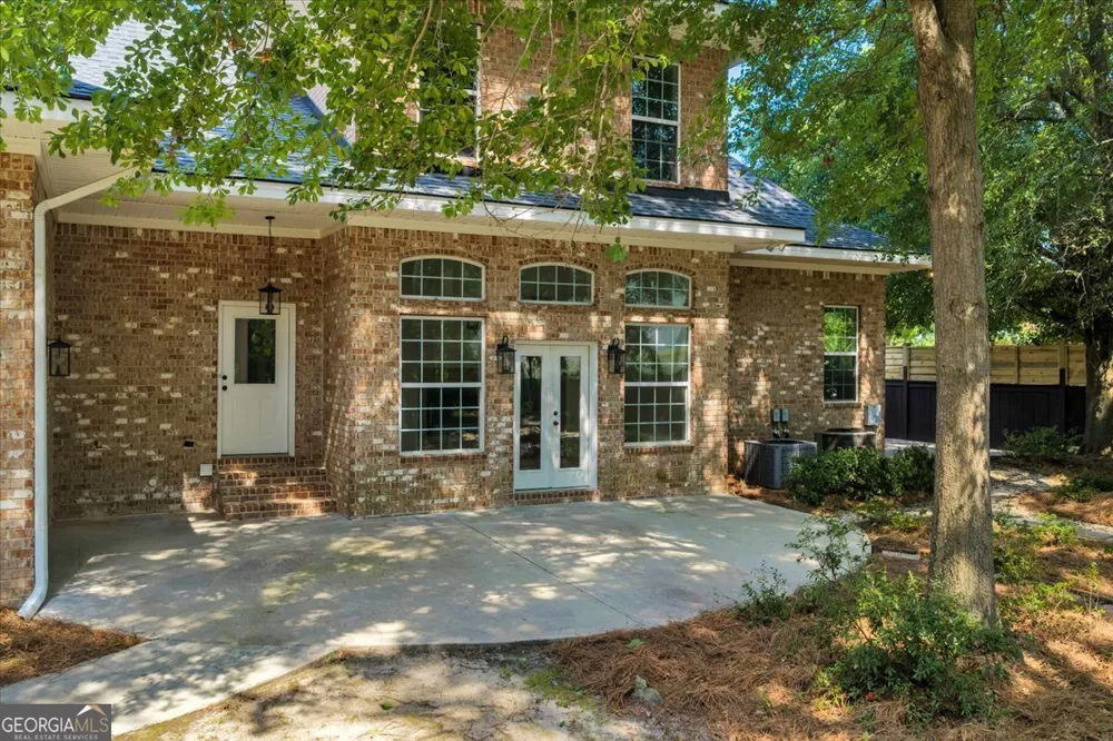 207 Mill Pond Chase Warner Robins, GA 31088