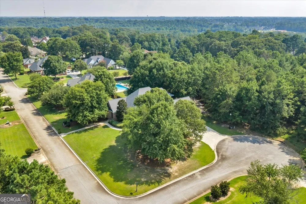 207 Mill Pond Chase Warner Robins, GA 31088