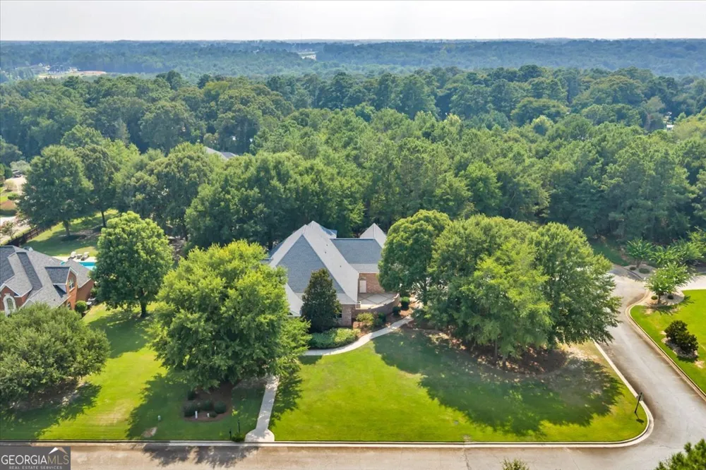 207 Mill Pond Chase Warner Robins, GA 31088