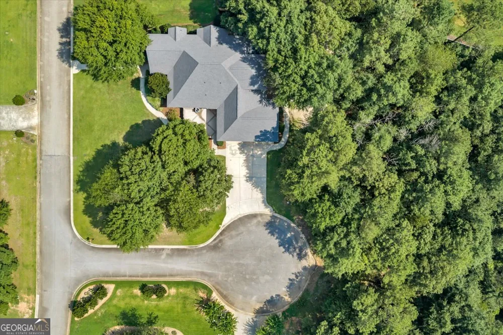 207 Mill Pond Chase Warner Robins, GA 31088