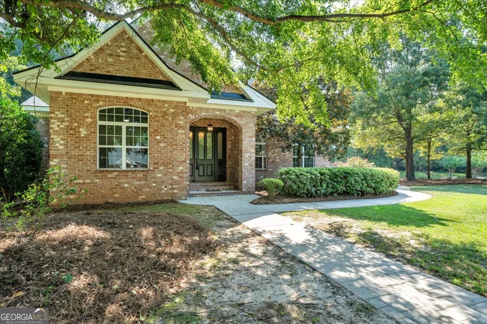 207 Mill Pond Chase Warner Robins, GA 31088