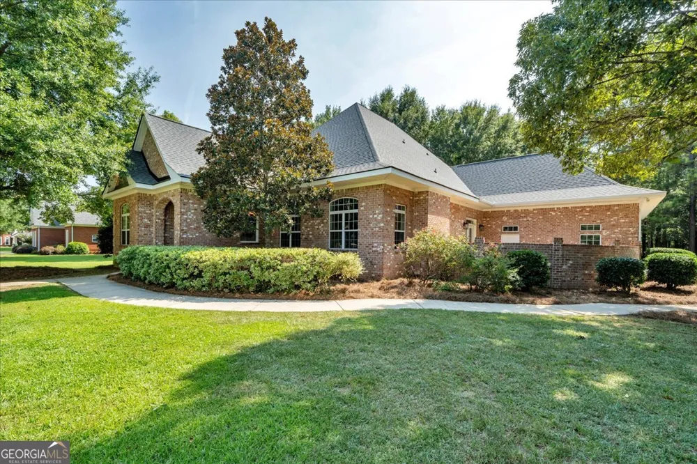 207 Mill Pond Chase Warner Robins, GA 31088