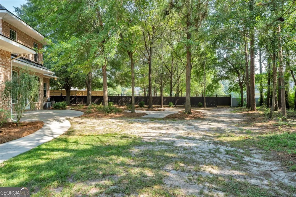 207 Mill Pond Chase Warner Robins, GA 31088