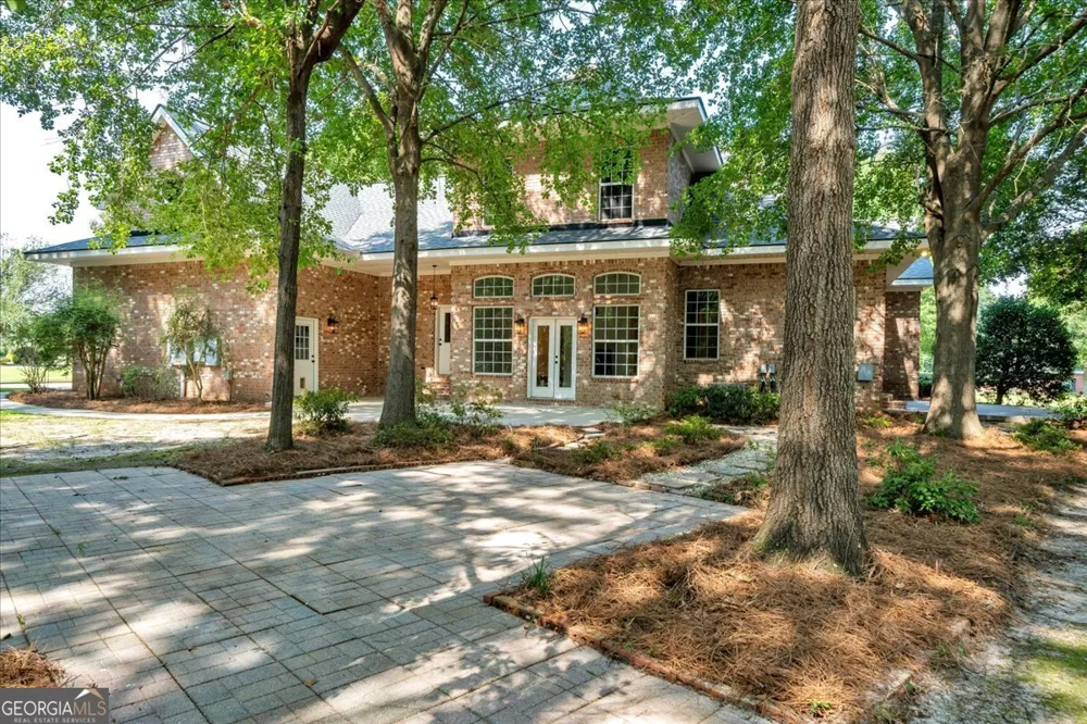 207 Mill Pond Chase Warner Robins, GA 31088
