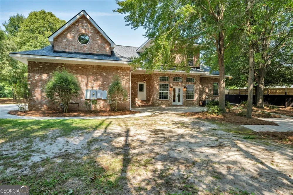 207 Mill Pond Chase Warner Robins, GA 31088